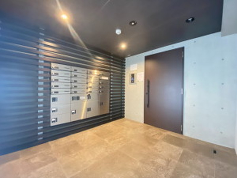 NOZOMIO premier三軒茶屋403の室内15