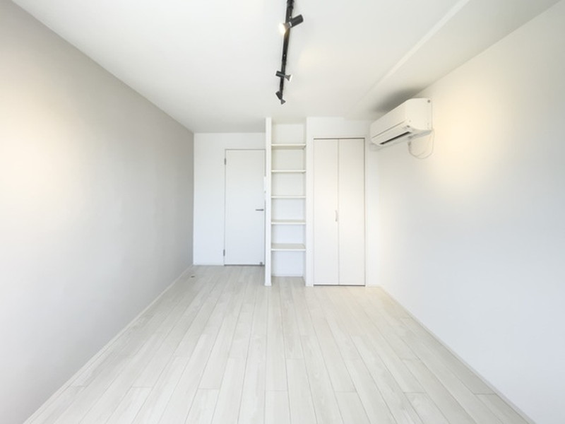 NOZOMIO premier三軒茶屋403の室内2