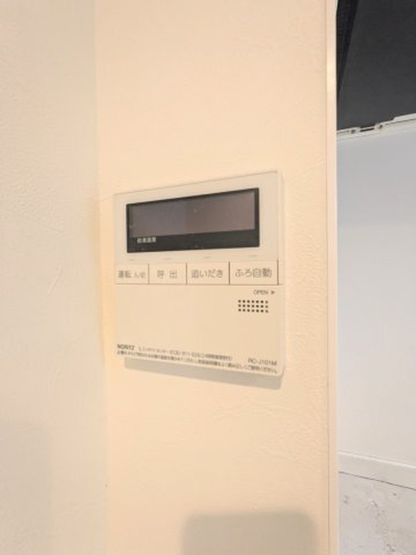 エルファーロ池尻0204の室内9