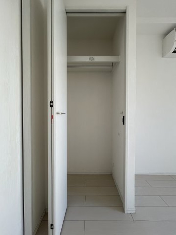 エルファーロ駒沢大学0105の室内8