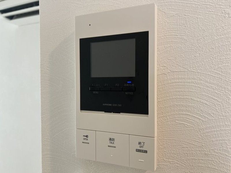 エルファーロ駒沢大学0105の室内11