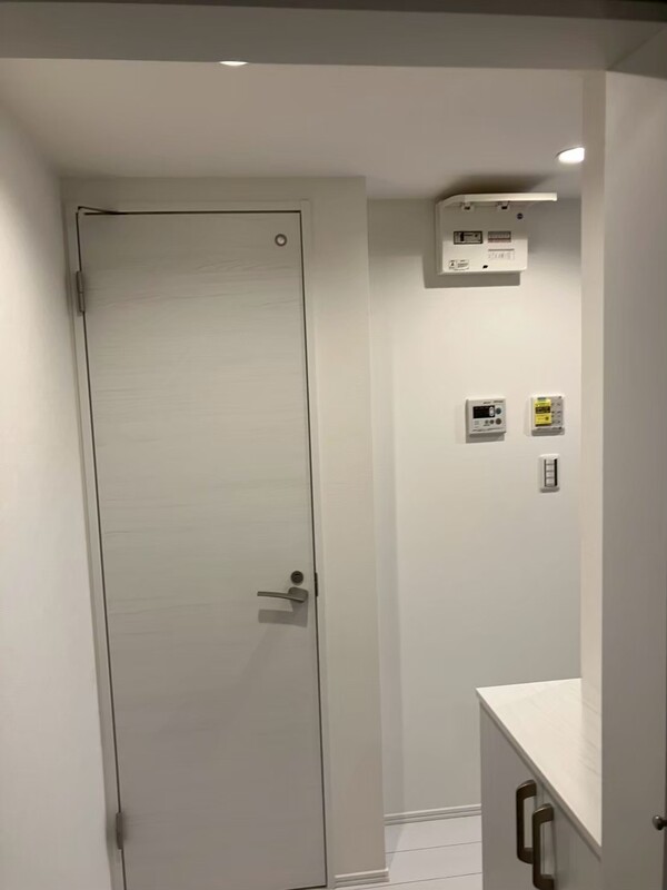 エムズグラン下北沢203の室内5