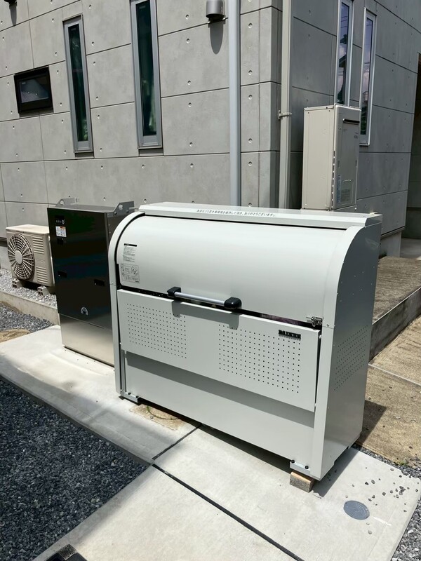 エムズグラン下北沢203の室内10