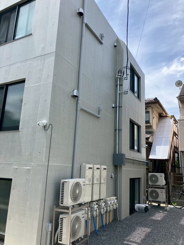 エムズグラン下北沢203の室内12