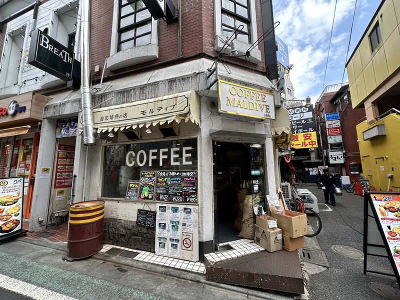 エムズグラン下北沢203の室内14
