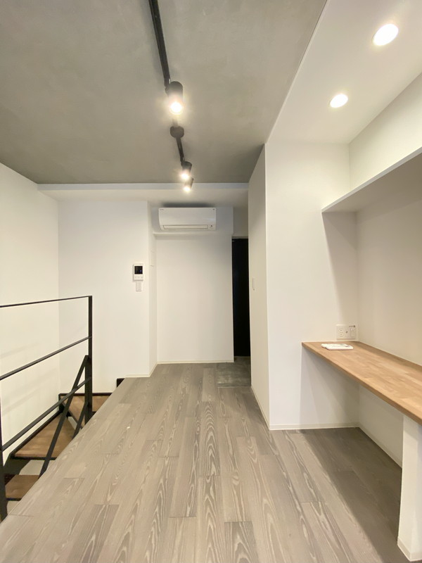 アーバンフラッツ目黒本町103の室内8