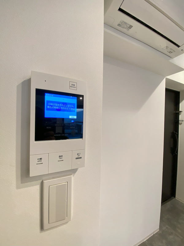 アーバンフラッツ目黒本町103の室内10