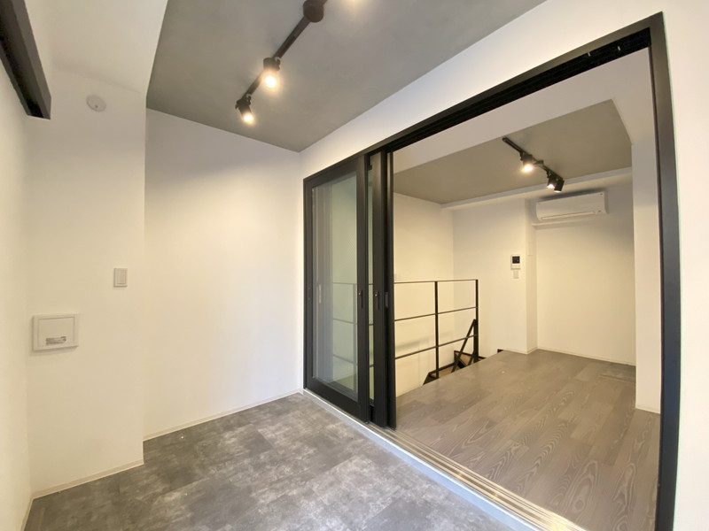 アーバンフラッツ目黒本町103の室内2