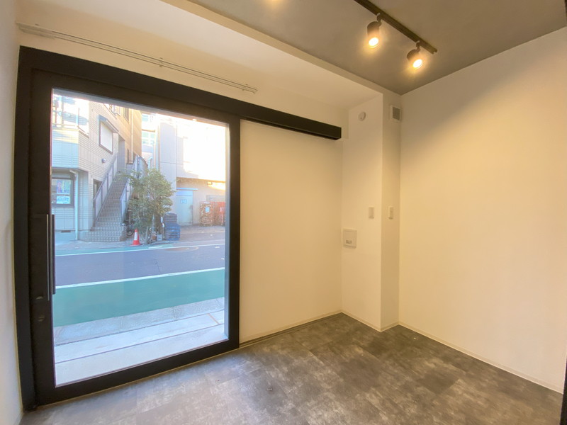 アーバンフラッツ目黒本町103の室内16