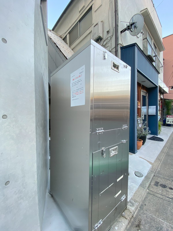 アーバンフラッツ目黒本町103の室内14