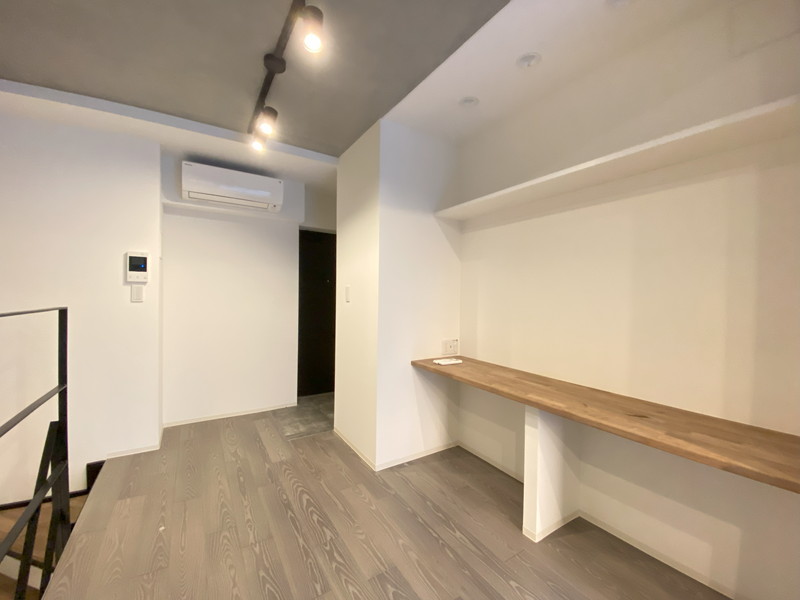 アーバンフラッツ目黒本町103の室内3