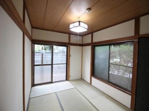 メゾン青葉103の室内5
