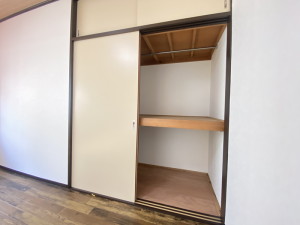 メゾン青葉103の室内4