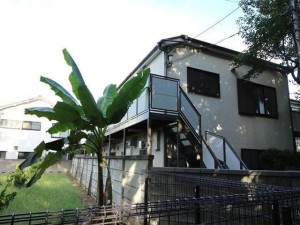 メゾン青葉103の室内9