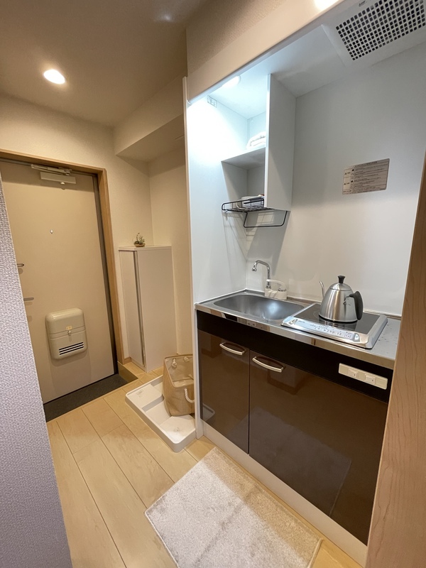 アーバンフラット武蔵小山103の室内5