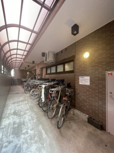 KYKガーデンホームズ若林（ケーワイケー）807の室内9