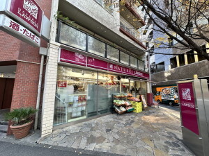 カームテラス神泉902の室内15