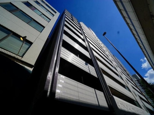 リテラス三軒茶屋サウス203の室内1