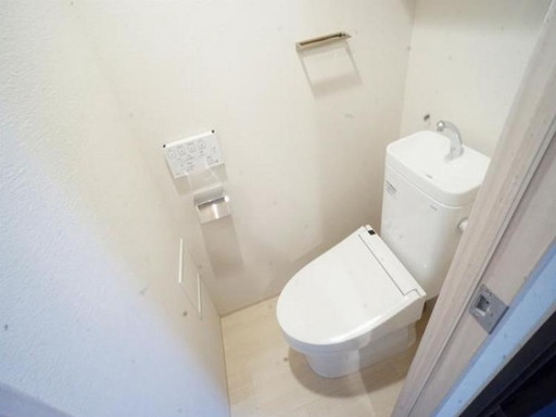 リテラス三軒茶屋サウス203の室内8