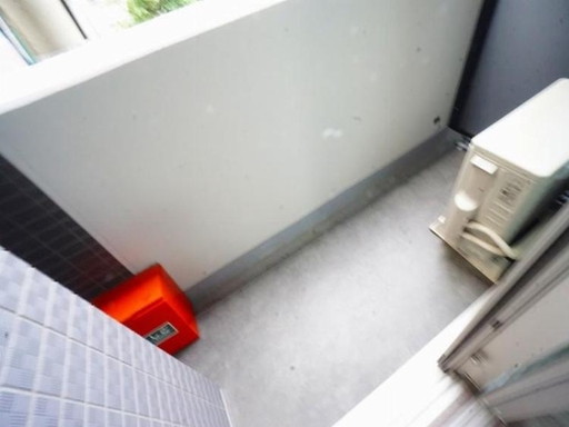 リテラス三軒茶屋サウス203の室内9