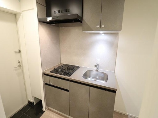 リテラス三軒茶屋サウス601の室内4
