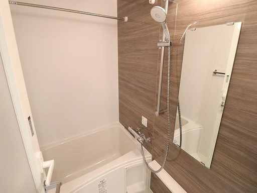 リテラス三軒茶屋サウス601の室内6