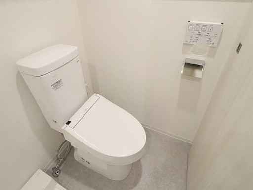 リテラス三軒茶屋サウス601の室内7