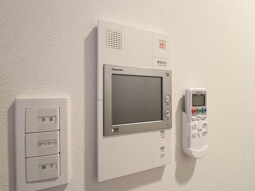 リテラス三軒茶屋サウス601の室内10