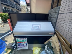 ミリオンベル0502の室内14