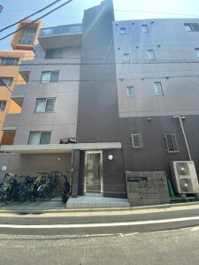 ミリオンベル0502の室内12