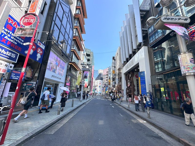 パレ・ドール渋谷501の室内15