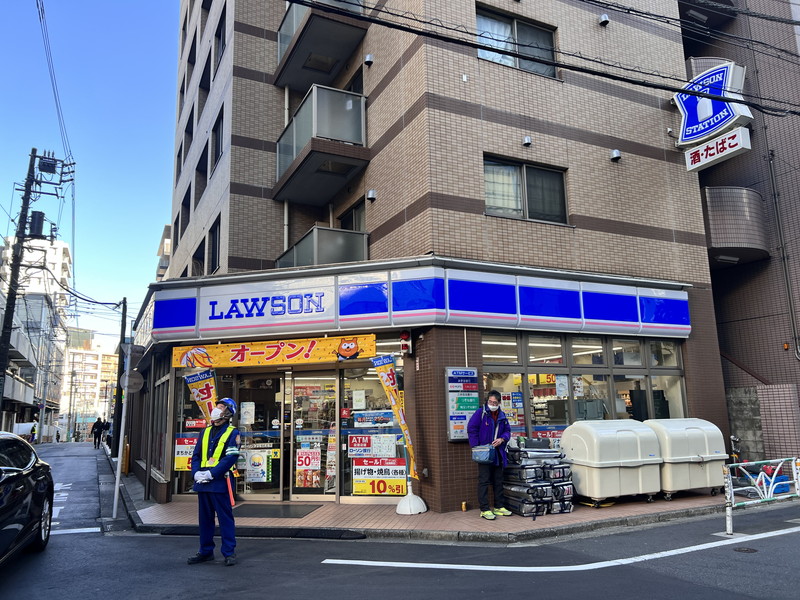 セルフィスタ渋谷401の室内10