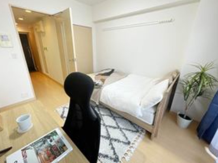 パレステュディオ渋谷WEST615の室内9