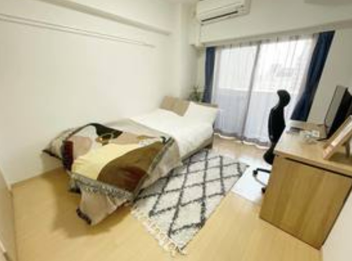 パレステュディオ渋谷WEST615の室内1
