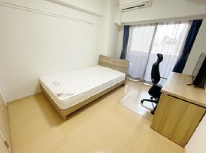 パレステュディオ渋谷WEST615の室内8