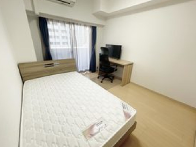 パレステュディオ渋谷WEST615の室内4