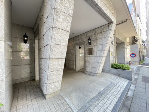 パレステュディオ渋谷WEST615の室内2