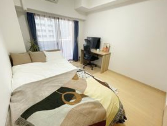パレステュディオ渋谷WEST615の室内5