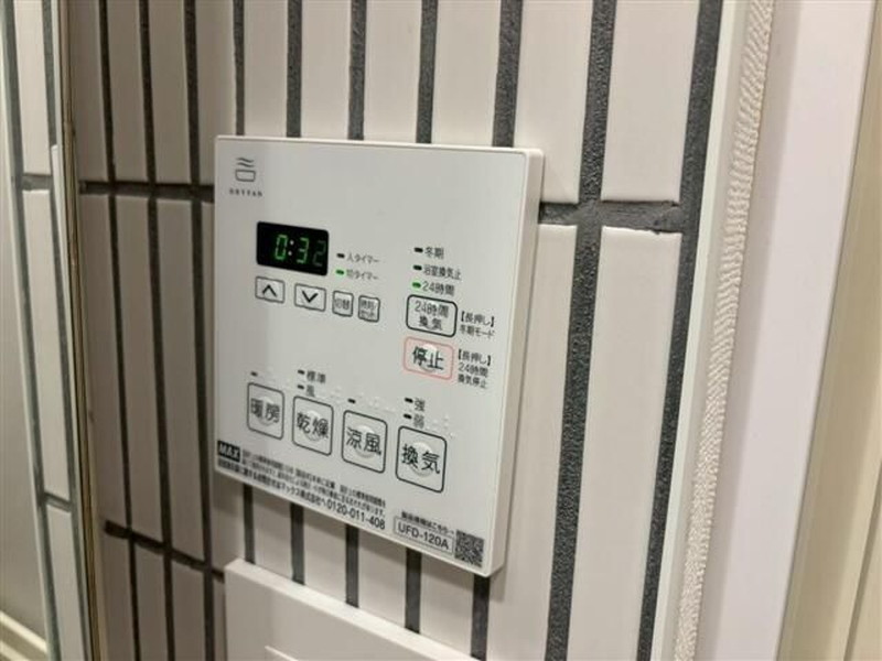 キャッスルマンション代官山402の室内13