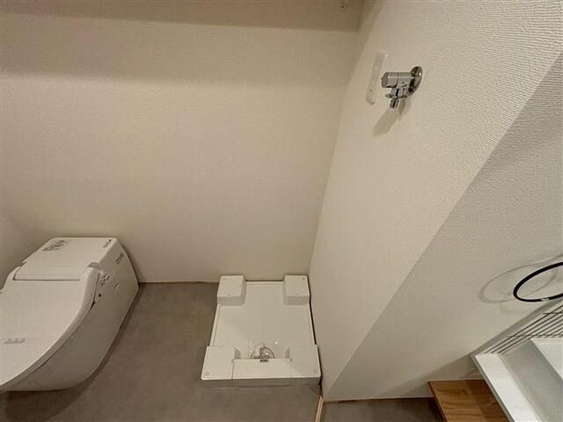 キャッスルマンション代官山402の室内8