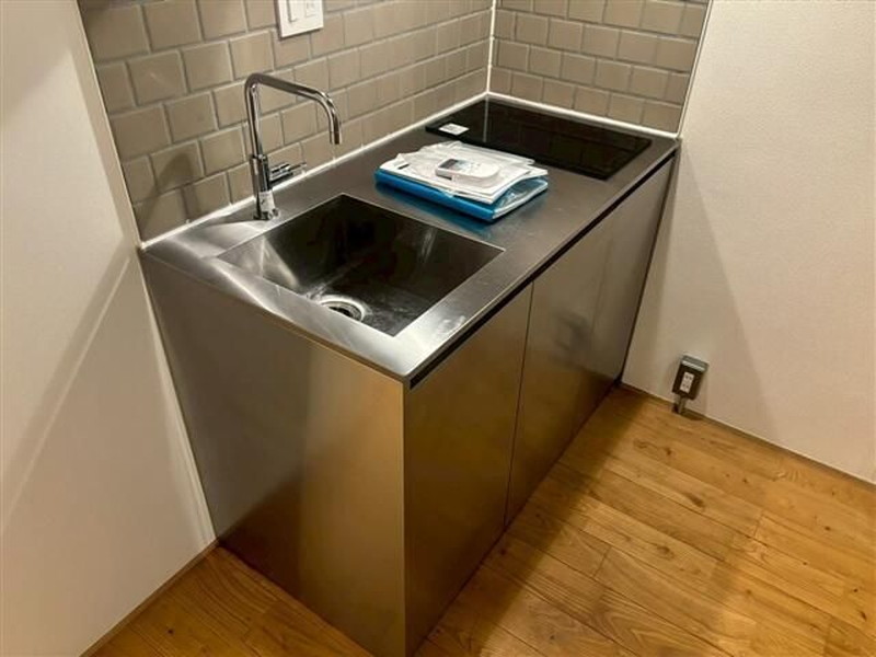 キャッスルマンション代官山402の室内7