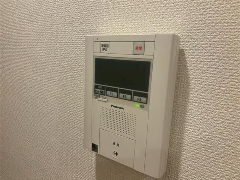 キャッスルマンション代官山402の室内15