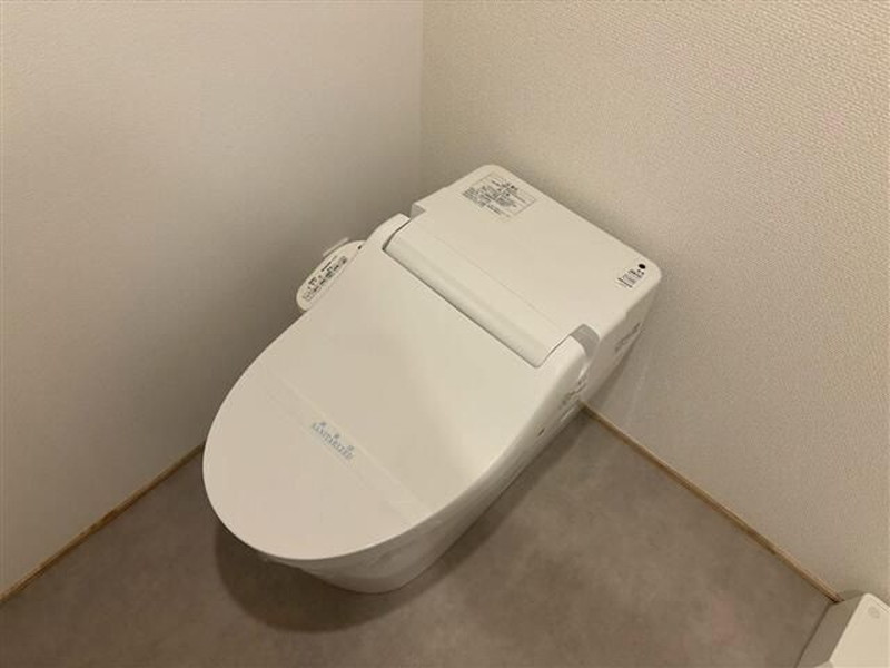 キャッスルマンション代官山402の室内3
