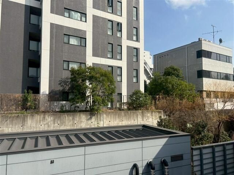 キャッスルマンション代官山402の室内14