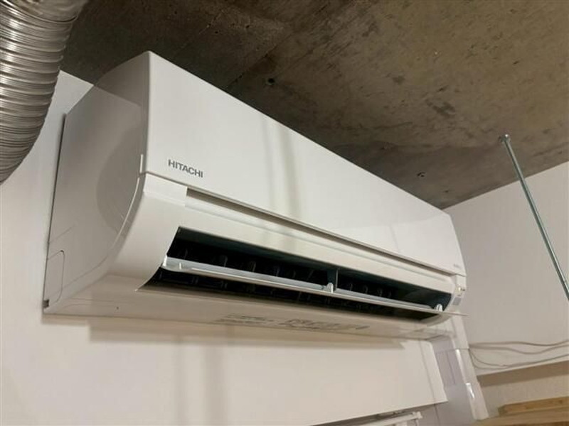 キャッスルマンション代官山402の室内5