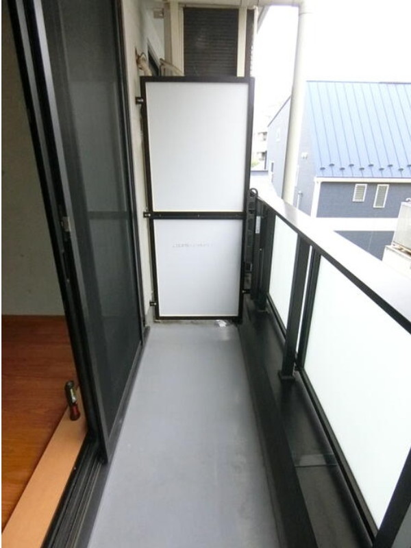 コンフォート桜新町303の室内8