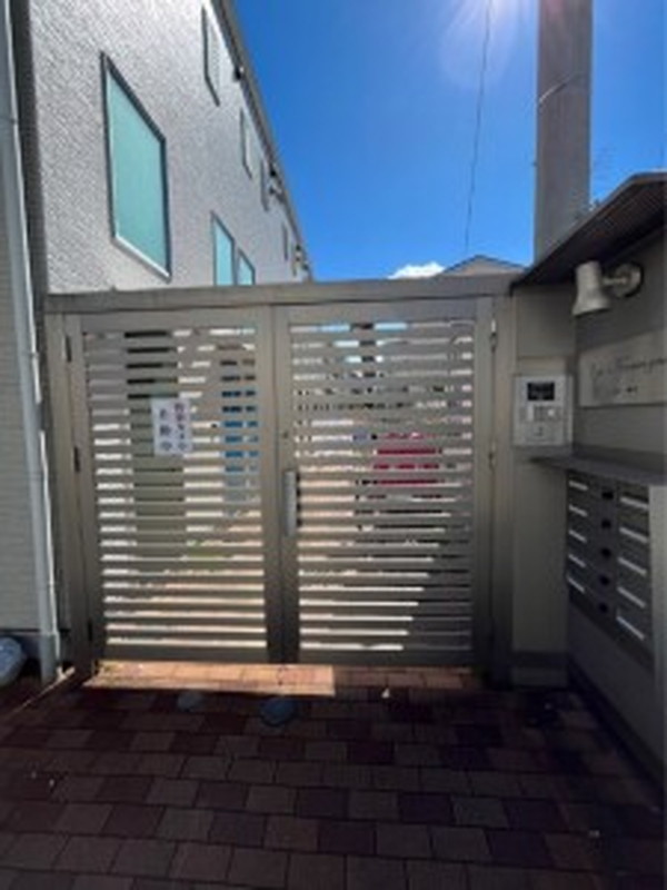エピ駒沢203の室内5