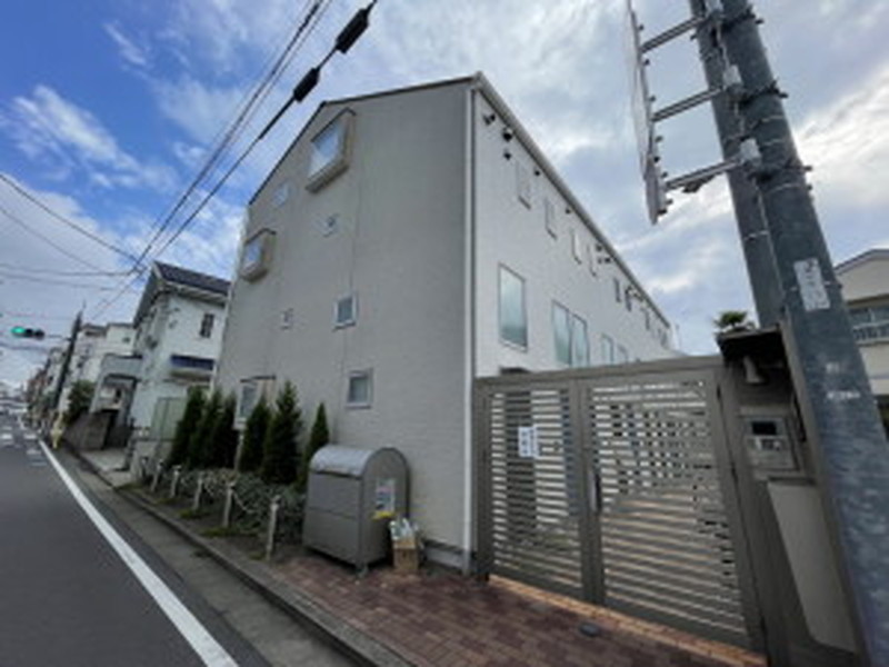 エピ駒沢203の室内1