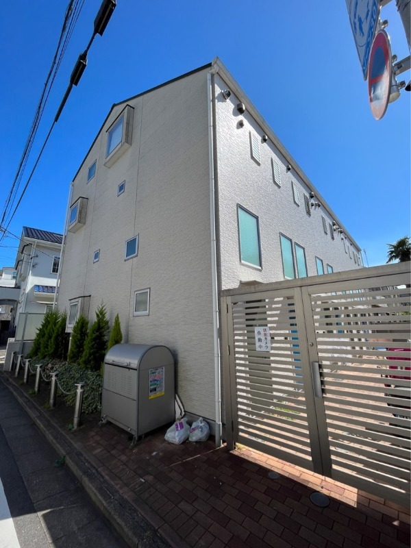 エピ駒沢203の室内4