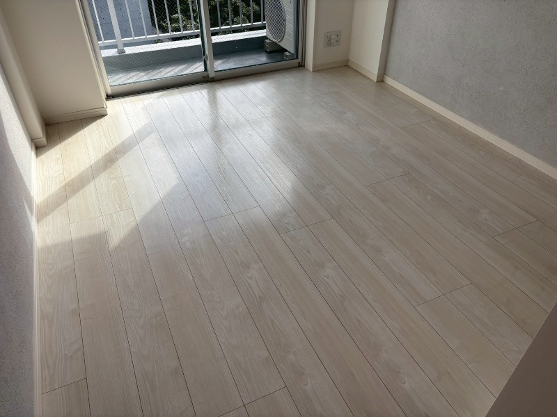 CREALpremier目黒（クリアルプレミア目黒）402の室内5